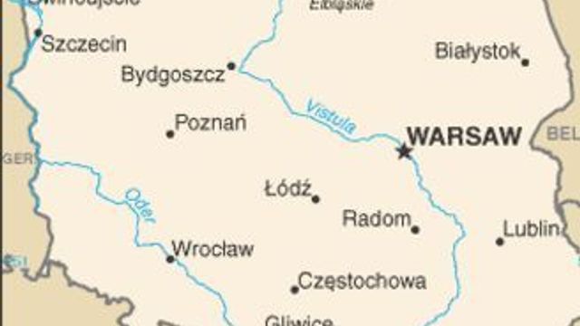 Accenture tilbyr hjelp fra Polen