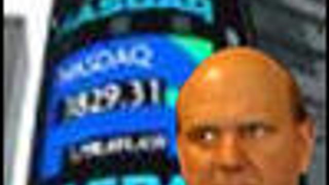 Ballmer må forsvare Microsofts kostnadsnivå