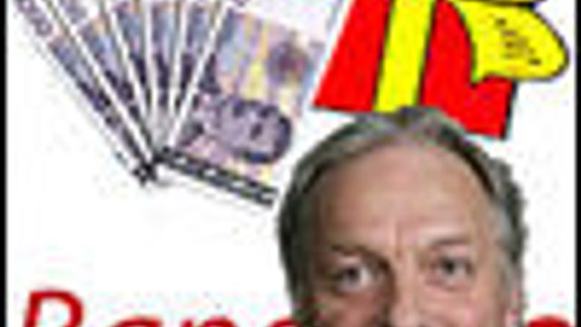 Bredbåndsalliansen overtar halve BaneTele