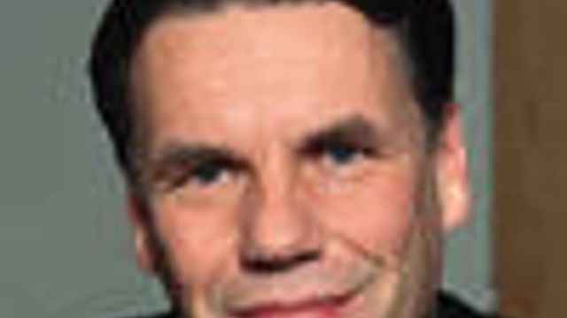 Jorma-æraen er over for Nokia