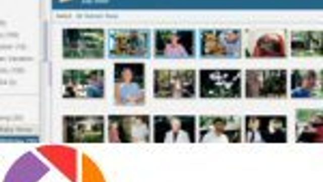 Google med Linux-utgave av Picasa