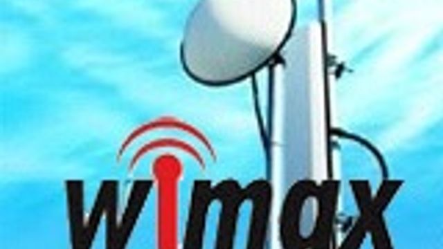 Wimax skal gi fattig land bredbånd