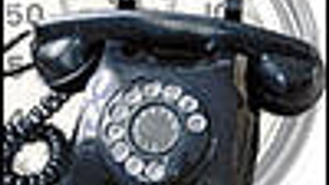 Svenske kunder rømmer fast-nettet