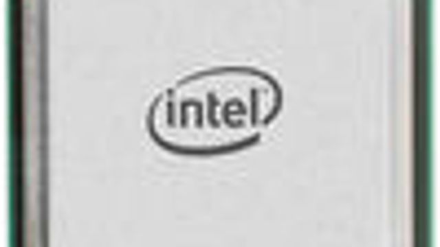 Kommende Xeon knuser rekorder