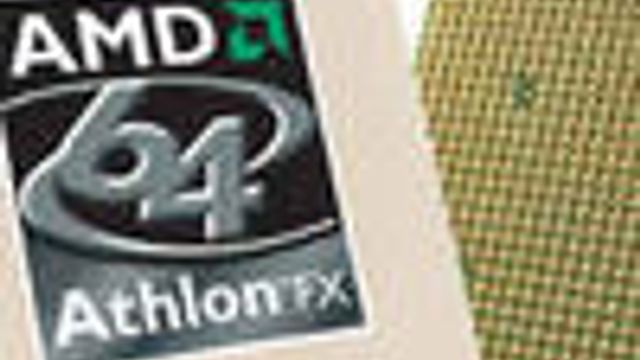 AMD lanserte nye toppmodeller