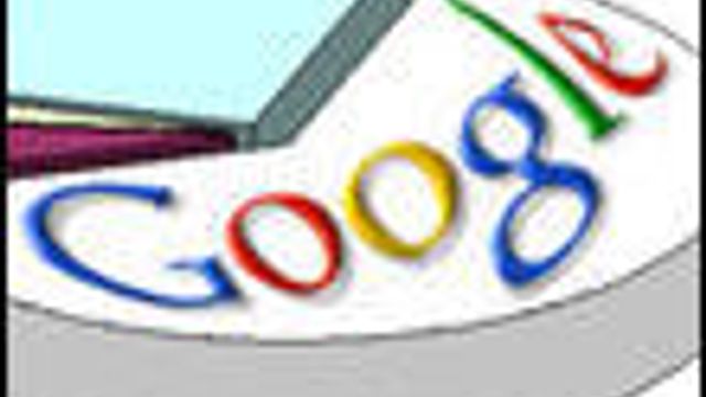 Google spiser brukere fra Microsoft