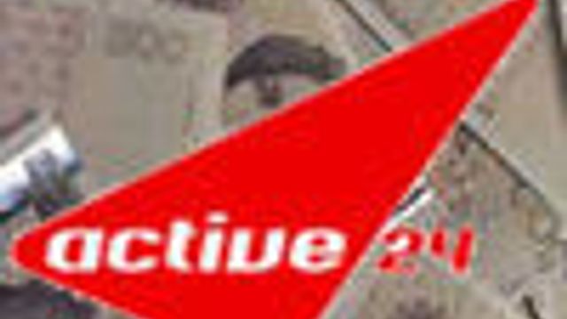 Spennende spill om Active 24