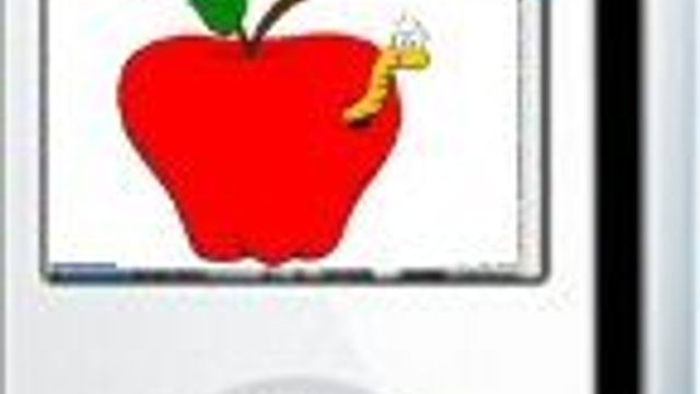Ser på Apple som miljøversting