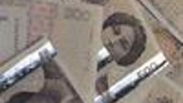 Algoritmer erstatter godt betalte børsmeglere