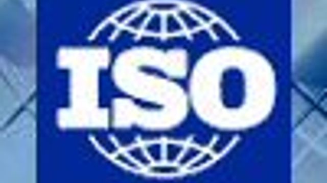 ODF publisert som ISO-standard