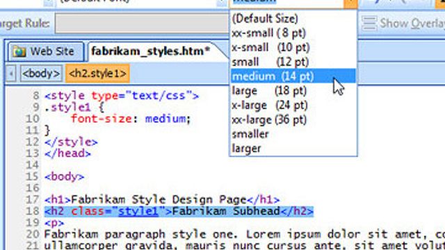 Microsoft starter angrepet på Adobe