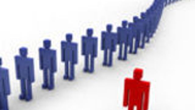 Stadig økende mangel på IT-folk