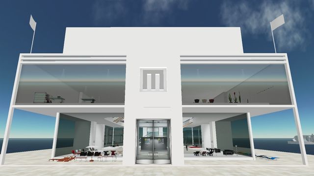 Nordmann kan snart leve av å jobbe i 3D-verden