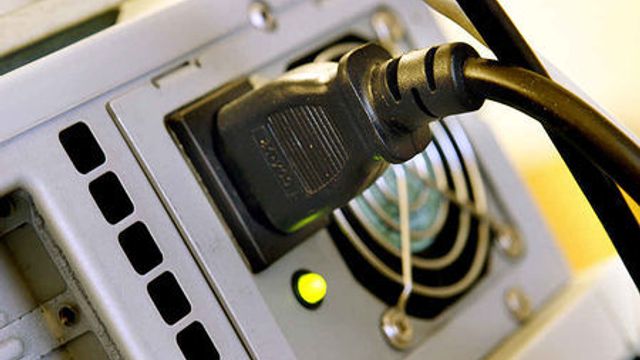 Strømprisene slutter å skremme