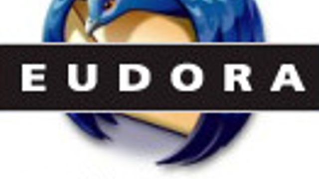 Vil basere Eudora på Thunderbird-plattformen