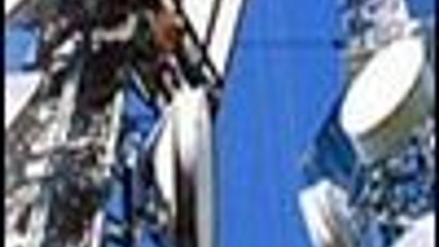 Fjerde 3G-lisens skal nå auksjoneres bort