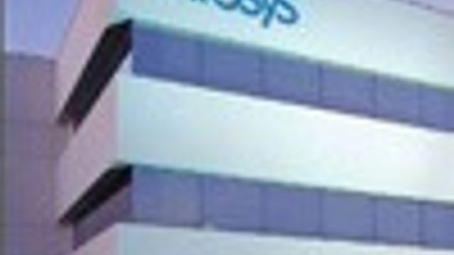 Indiske Infosys vokser raskt og øker prisen
