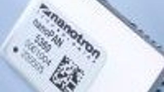 Kombinerer ZigBee og RFID