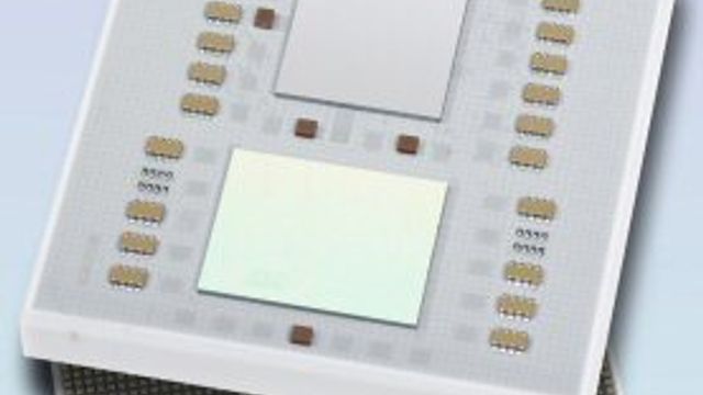 Dobbel fart og båndbredde i Power6