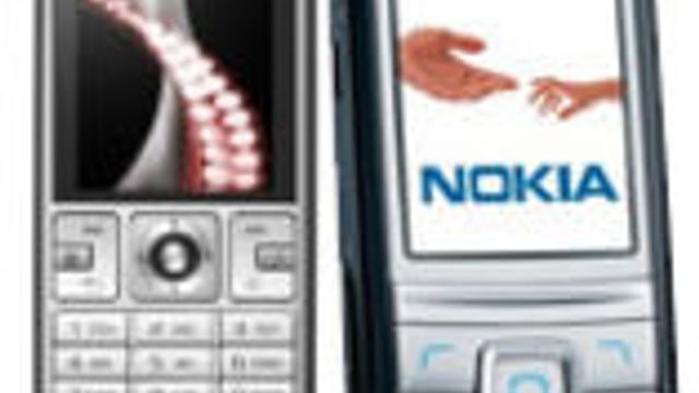 Nå eksploderer salget av 3G-mobiler