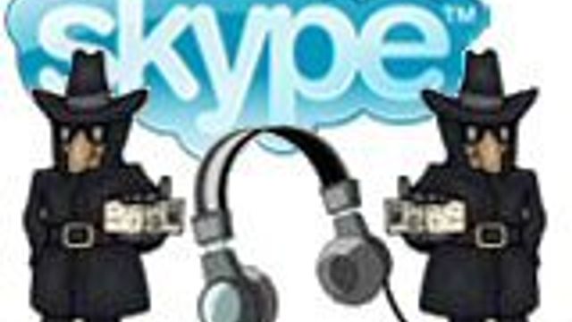 Ny metode låser opp Skype-samtaler