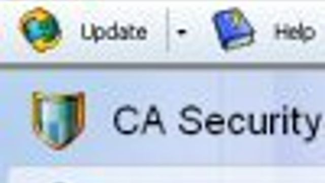 Samler all sikkerhet og backup i én pakke