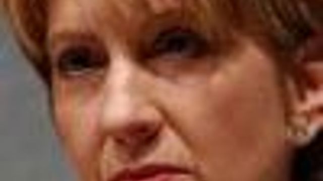 Carly Fiorina bretter ut HPs indre liv