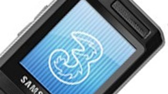 Kjøper 3G-mobiler, men bruker dem lite