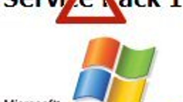 Redusert Windows XP-støtte fra i morgen