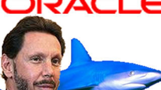Oracle kjøper fransk programvareselskap