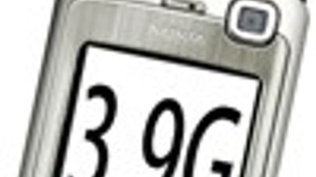 Nokia lover nesten 4G-mobil i 2009
