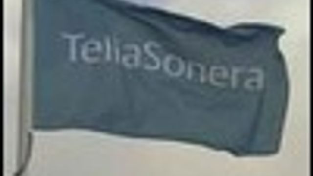 Pinlig rettsak for toppene i TeliaSonera