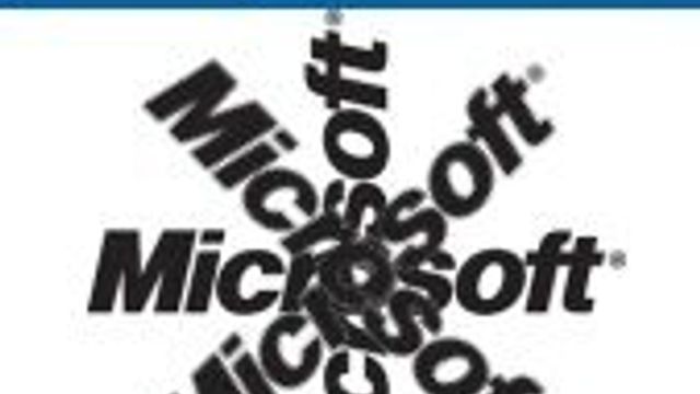 Microsoft med på SCOs spill mot Linux