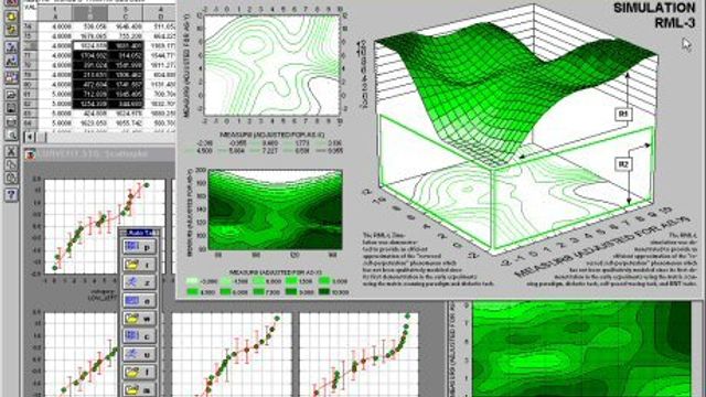 Etablerer StatSoft og Statistica i Norge
