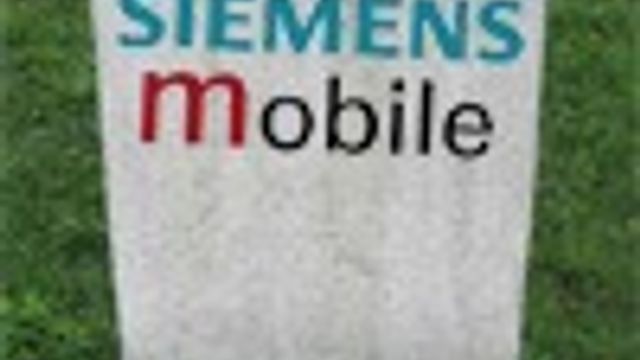 Patenttabbe da Siemens Mobile gikk konk