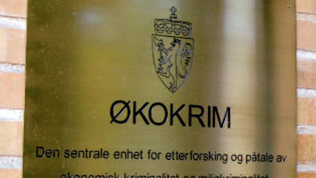 Siemens blir ikke kvitt korrupsjonssaken