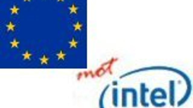 EU på terskel til sak mot Intel