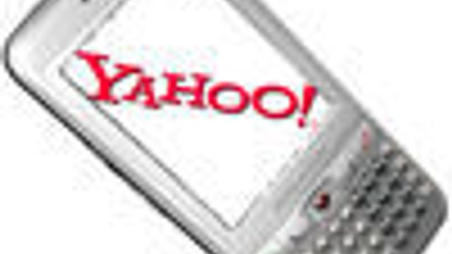 Tester annonsesystem for mobile surfere