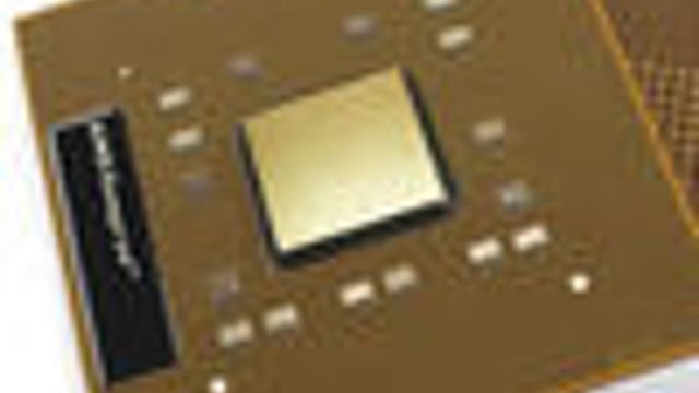 Ny AMD-prosessor uten behov for vifte