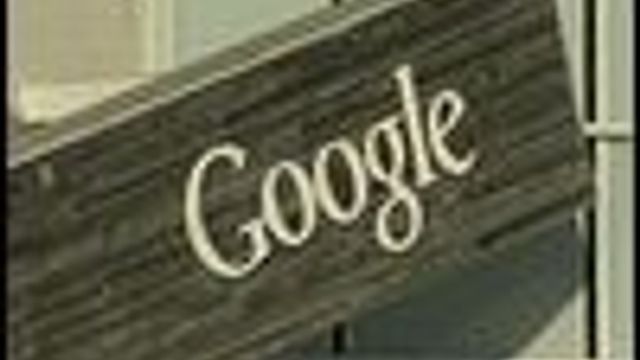 Ikke noe stort Google-oppkjøp