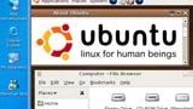 Ubuntu har blitt leder på PC-Linux