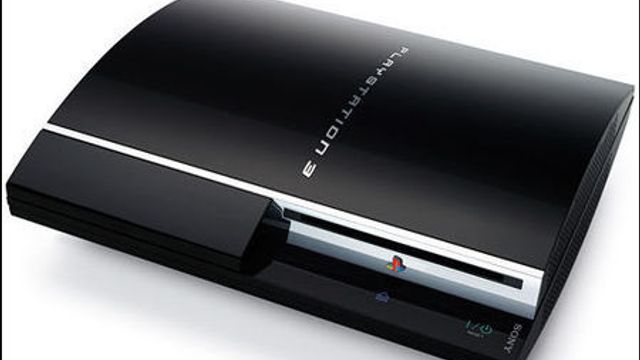 Antyder halverte Playstation 3-leveranser