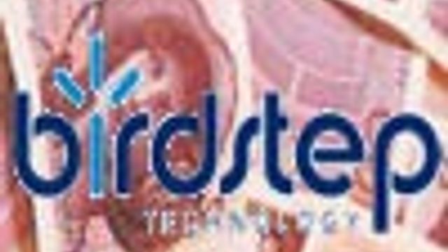 Bedre, men fortsatt minus for Birdstep
