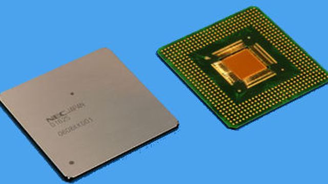 Utviklet avansert bildegjenkjenning for biler