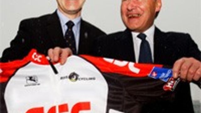 CSC skal ansette igjen etter store kutt