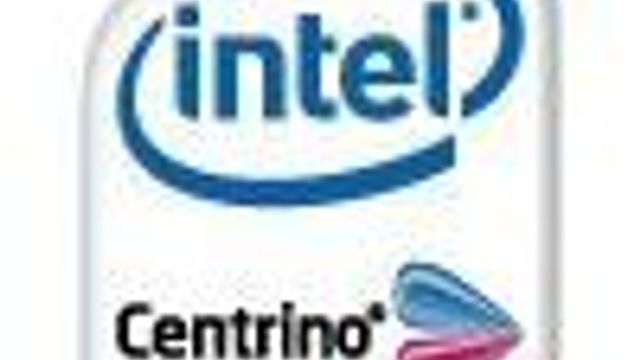 Centrino-programvare med grådig minnebruk