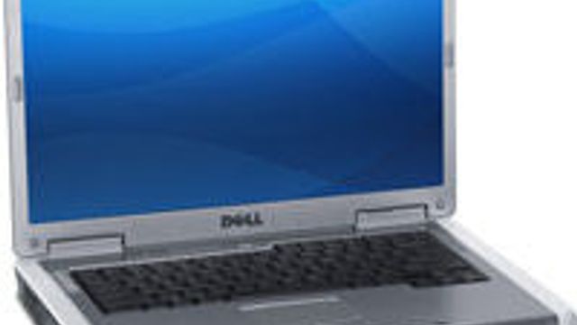 Bredskjerm blir standard på bærbare PC-er