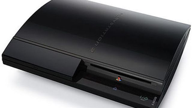 Bekjemp sykdommer med Playstation 3