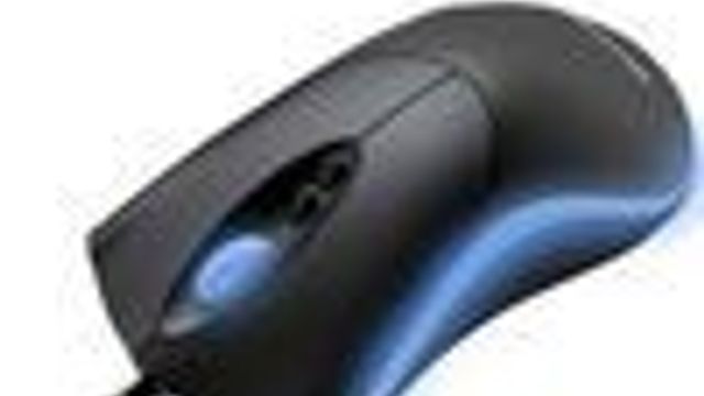 Microsoft og Razer i samarbeid om ny spillmus