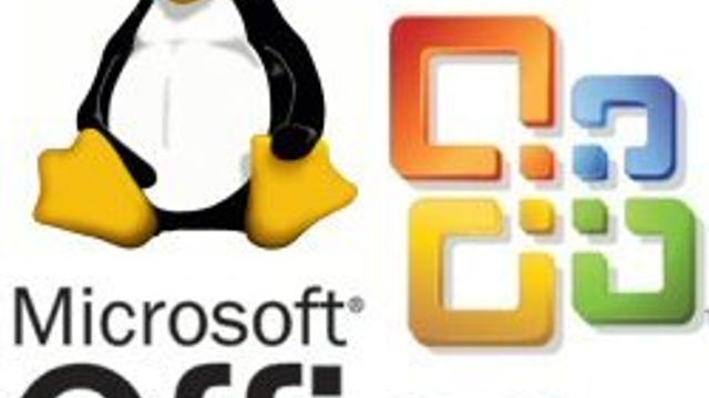 Microsoft Office til Linux er uunngåelig